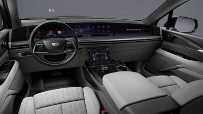 2026 Cadillac ESCALADE IQ Luxury