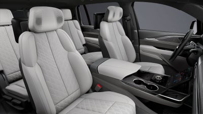 2026 Cadillac ESCALADE IQ Luxury