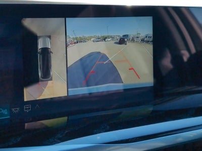 2025 Cadillac ESCALADE IQ Sport 1