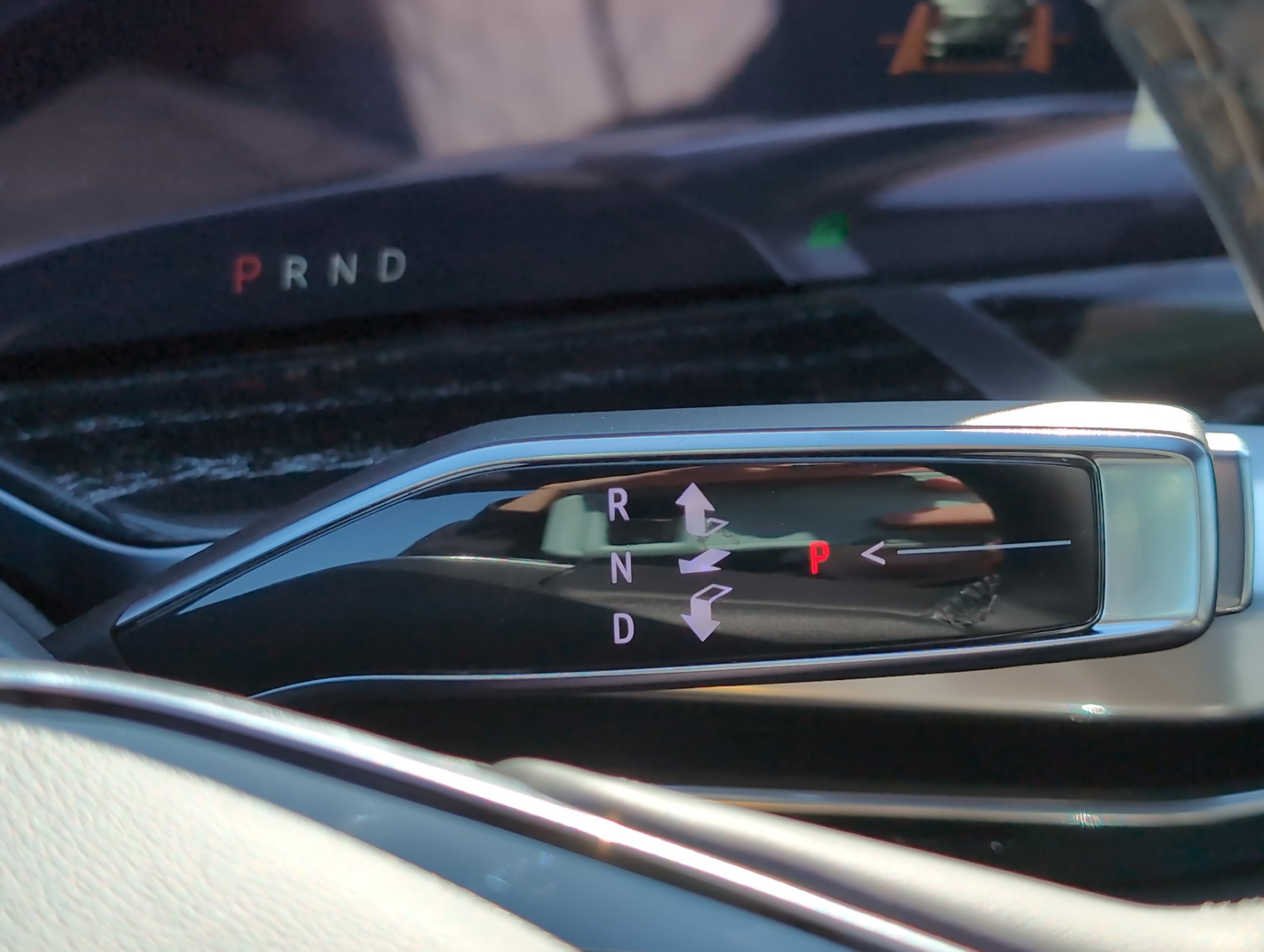 2025 Cadillac ESCALADE IQ Sport 1