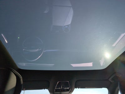 2025 Cadillac ESCALADE IQ Sport 1