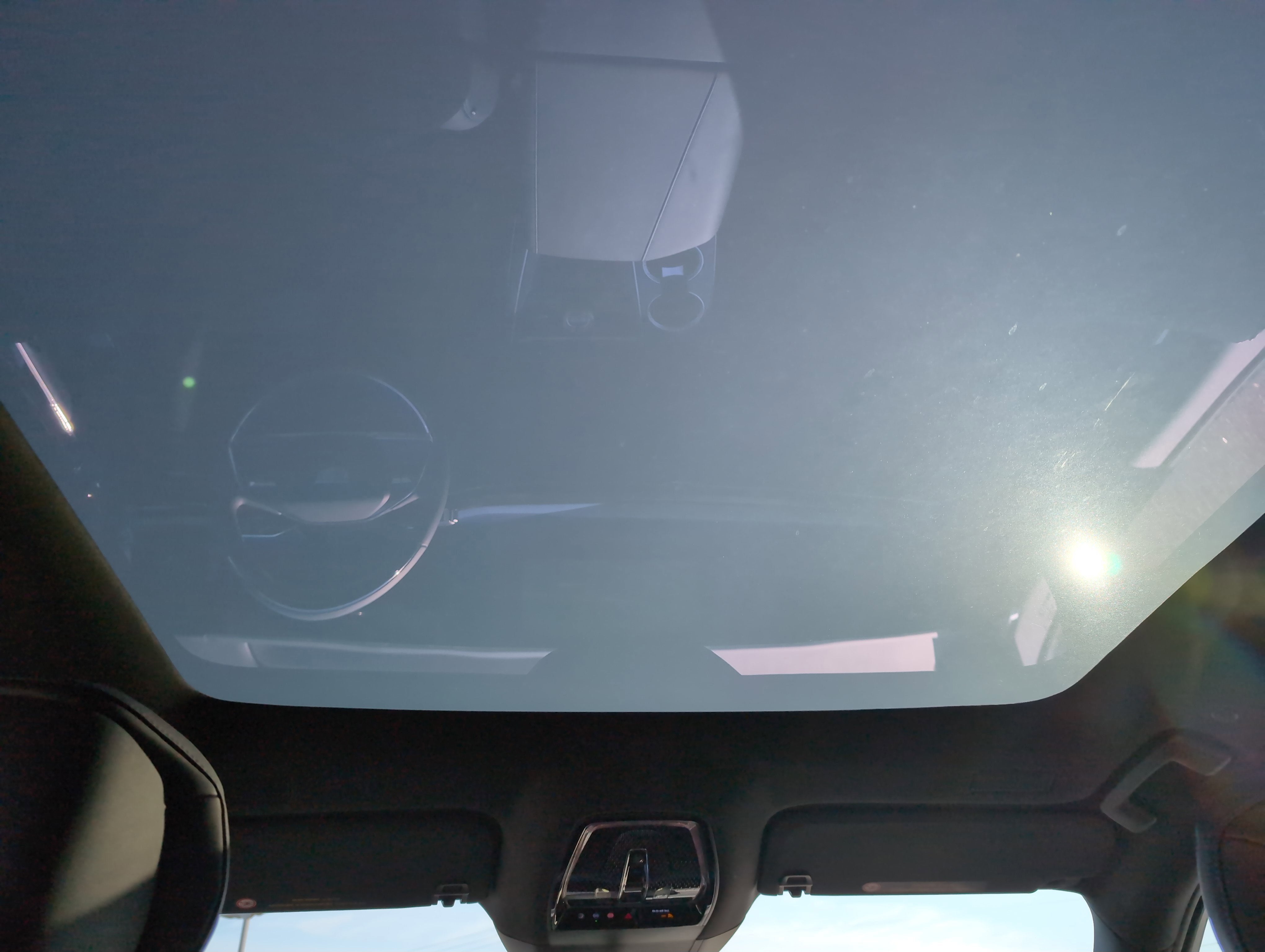 2025 Cadillac ESCALADE IQ Sport 1