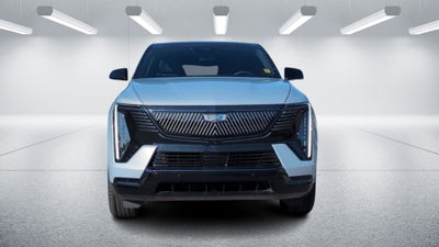 2025 Cadillac ESCALADE IQ Sport 1