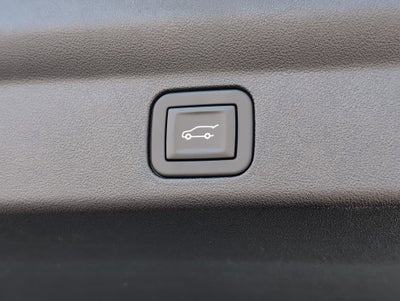 2025 Cadillac ESCALADE IQ Sport 1