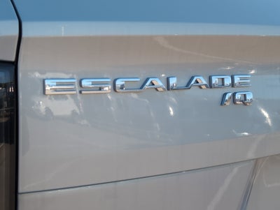 2025 Cadillac ESCALADE IQ Sport 1