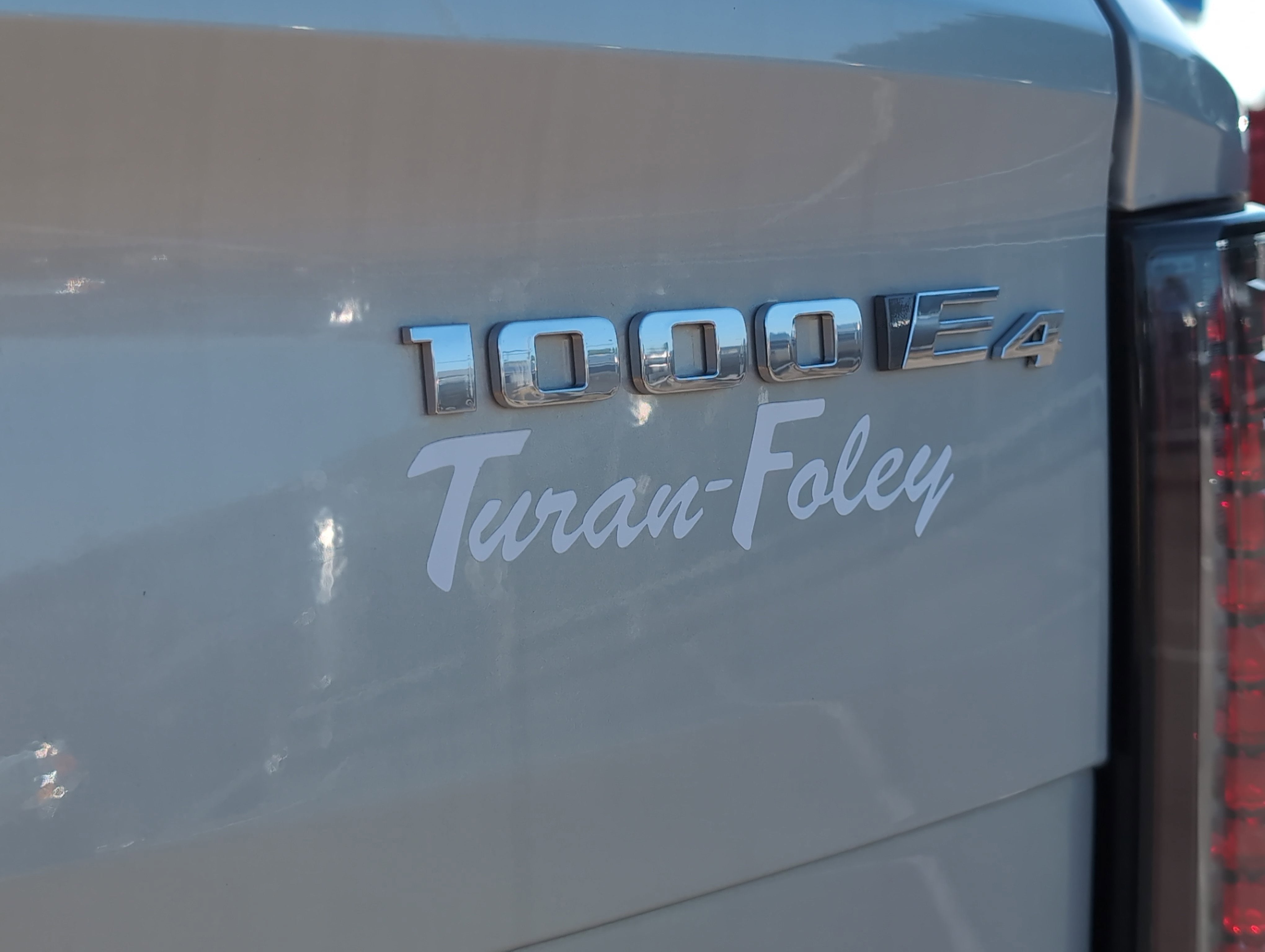 2025 Cadillac ESCALADE IQ Sport 1