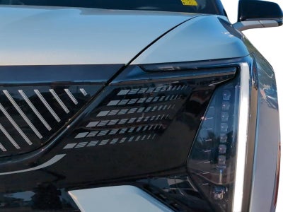 2025 Cadillac ESCALADE IQ Sport 1