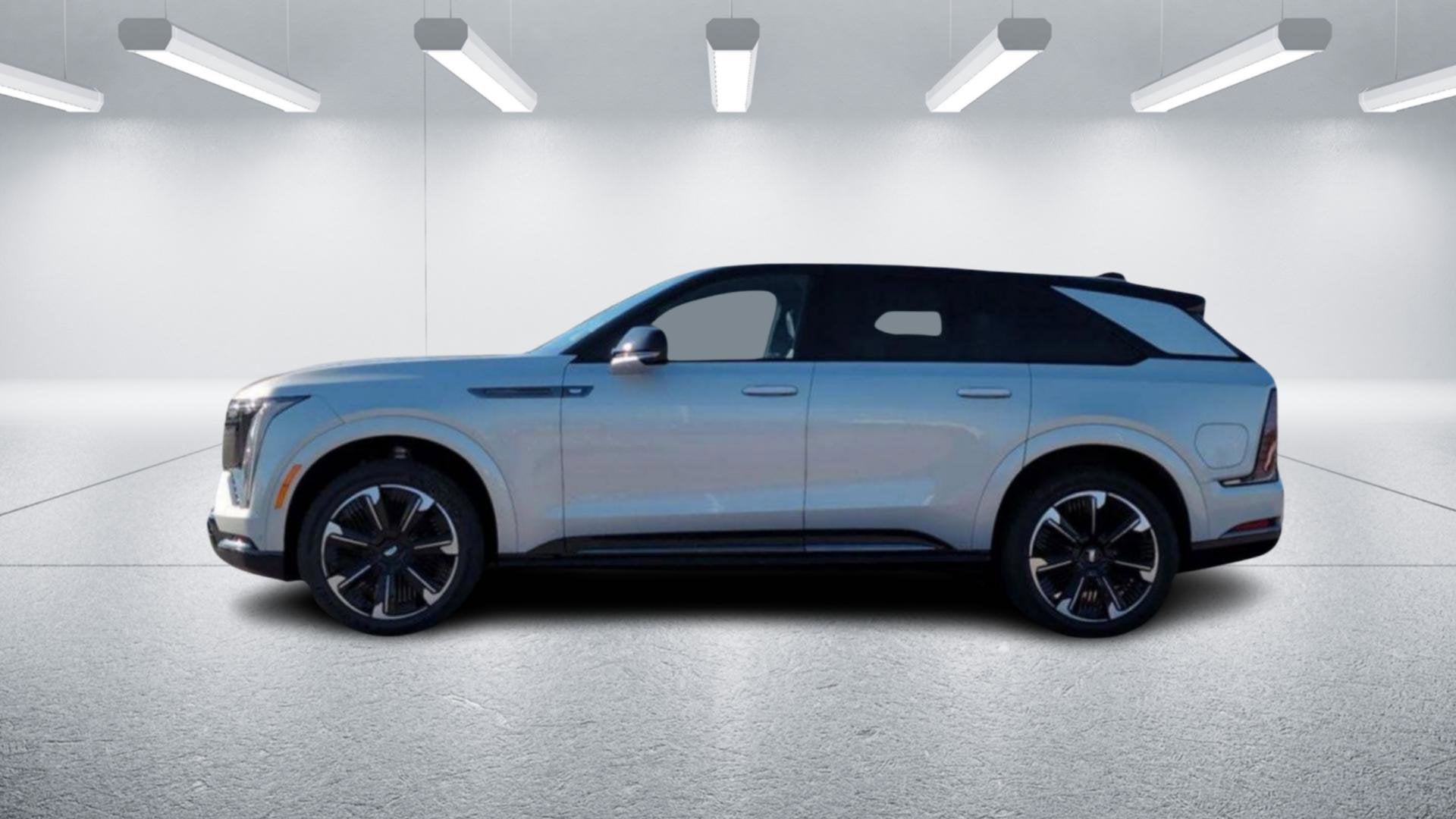 2025 Cadillac ESCALADE IQ Sport 1