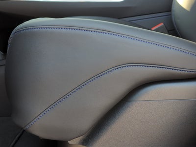 2025 Cadillac ESCALADE IQ Sport 1