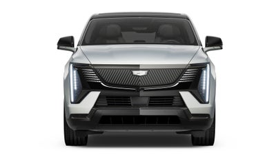 2025 Cadillac ESCALADE IQ Sport 1