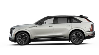 2025 Cadillac ESCALADE IQ Sport 1