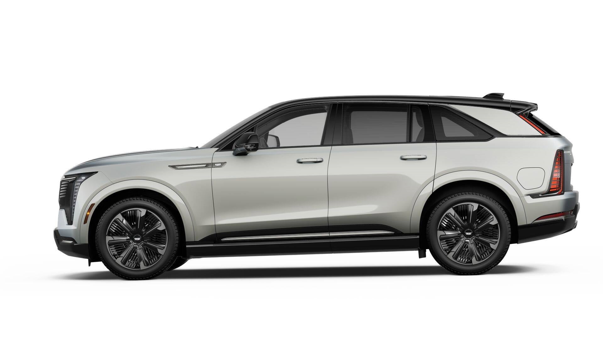 2025 Cadillac ESCALADE IQ Sport 1