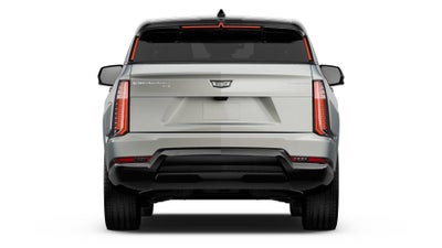 2025 Cadillac ESCALADE IQ Sport 1