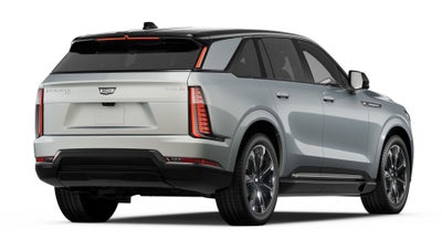 2025 Cadillac ESCALADE IQ Sport 1