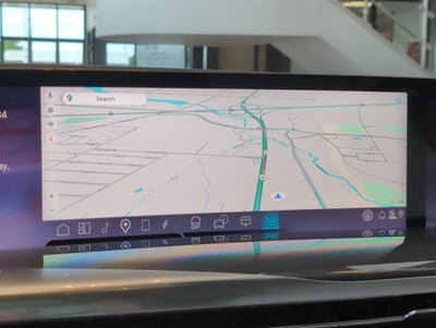 2025 Cadillac ESCALADE IQ Sport 1