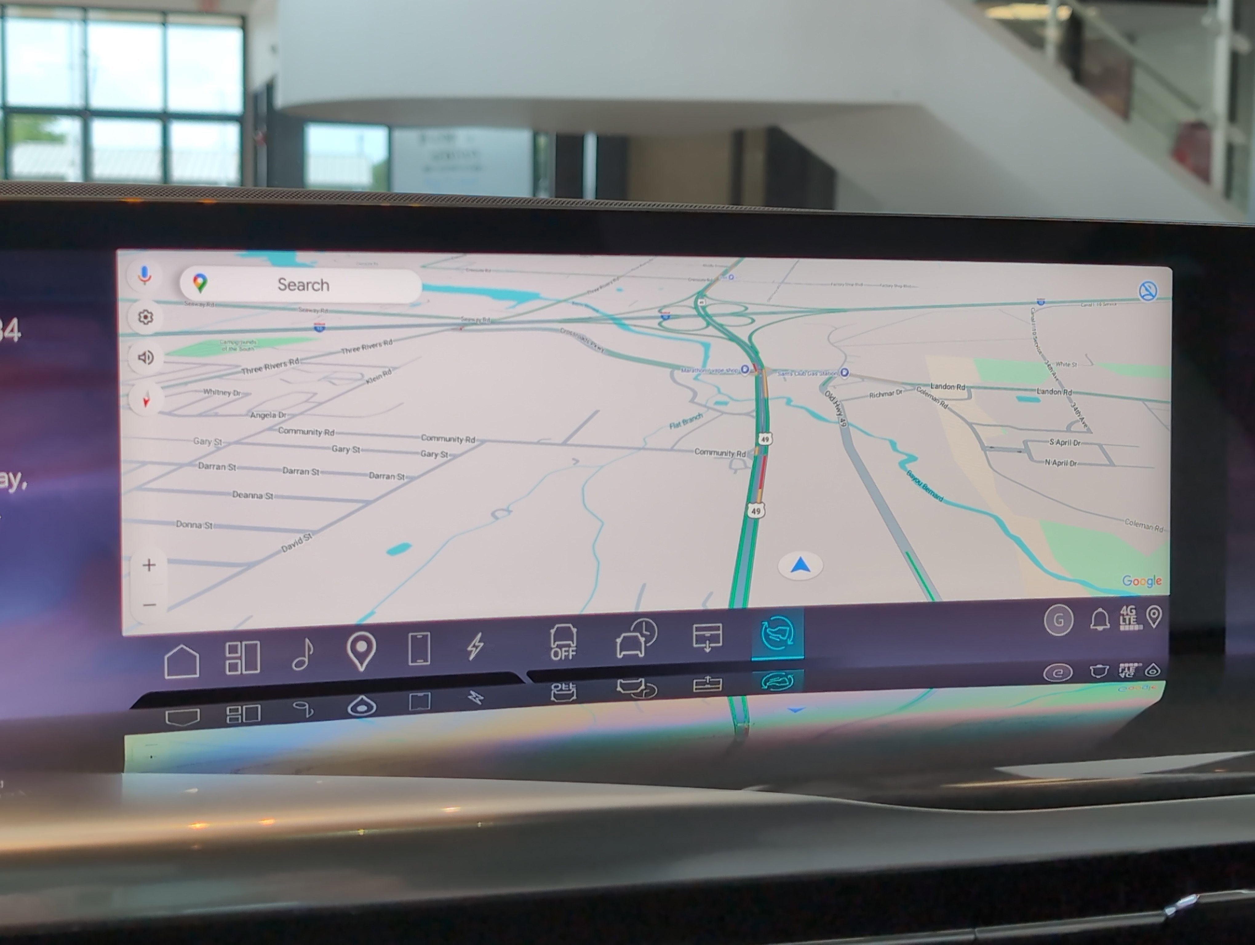 2025 Cadillac ESCALADE IQ Sport 1