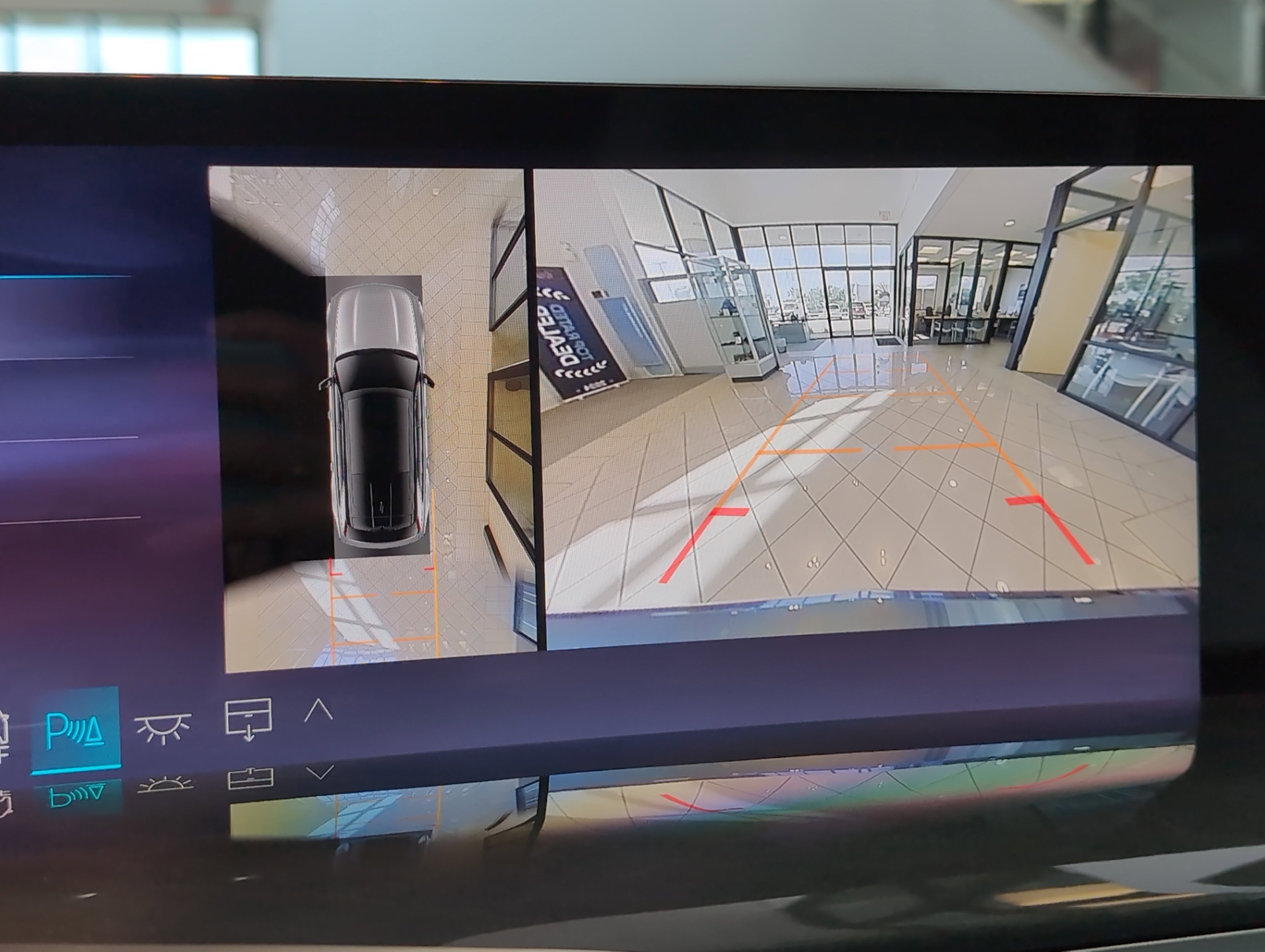 2025 Cadillac ESCALADE IQ Sport 1