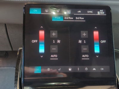 2025 Cadillac ESCALADE IQ Sport 1