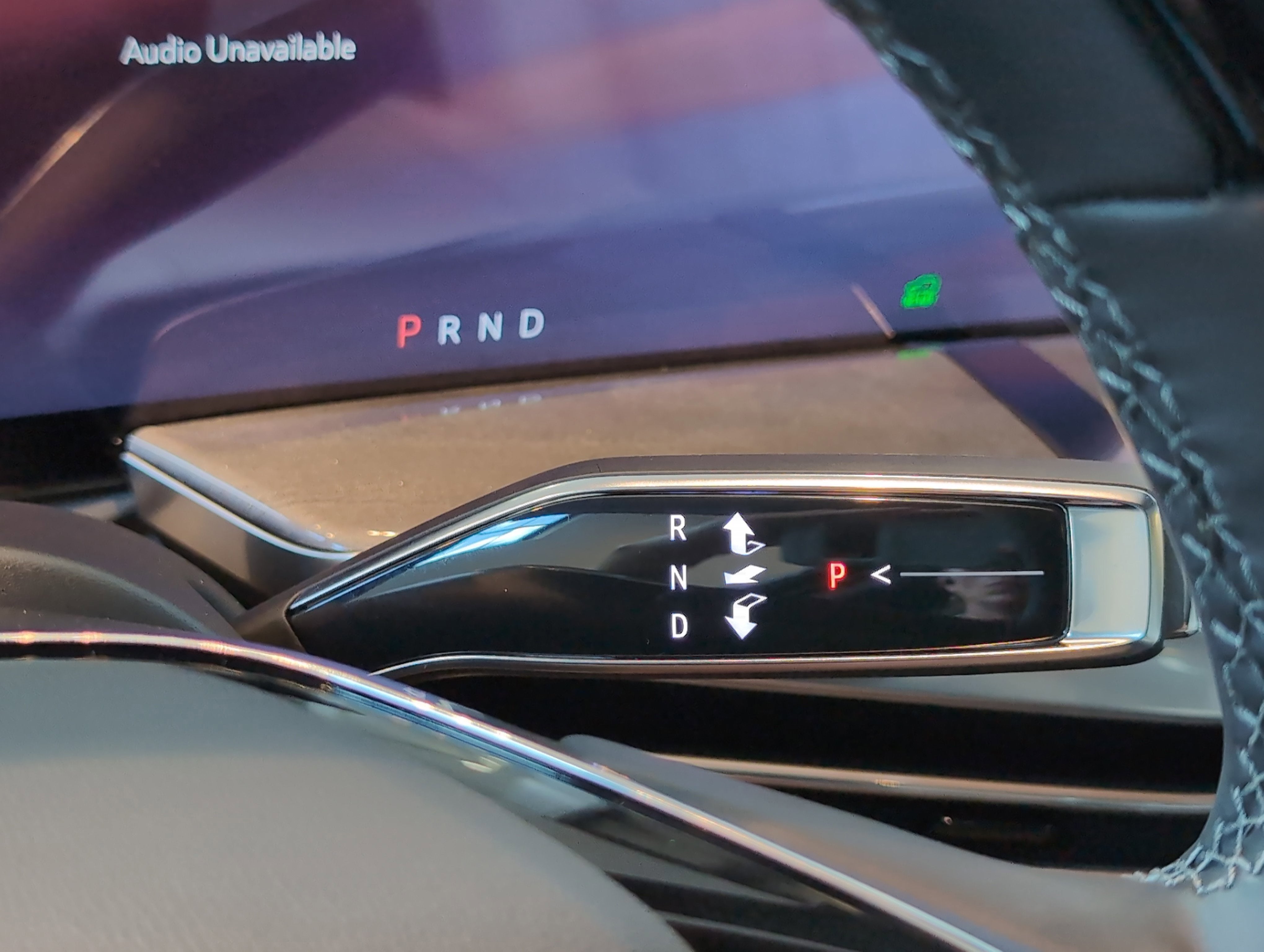 2025 Cadillac ESCALADE IQ Sport 1