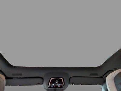 2025 Cadillac ESCALADE IQ Sport 1