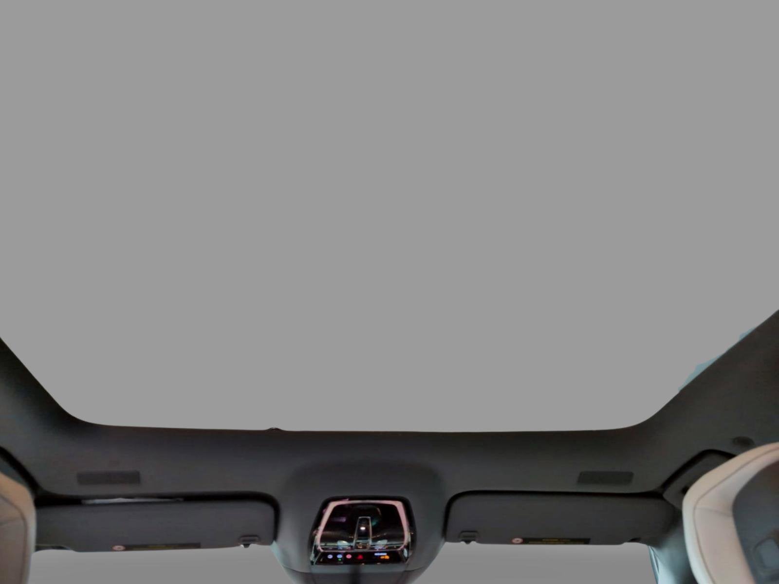 2025 Cadillac ESCALADE IQ Sport 1