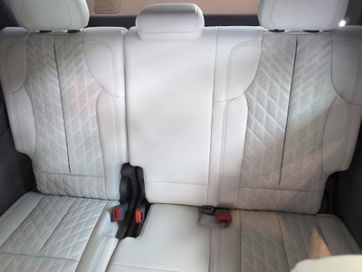 2025 Cadillac ESCALADE IQ Sport 1