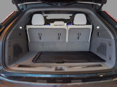 2025 Cadillac ESCALADE IQ Sport 1