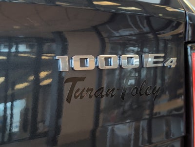 2025 Cadillac ESCALADE IQ Sport 1