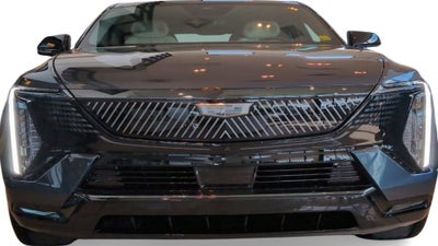 2025 Cadillac ESCALADE IQ Sport 1