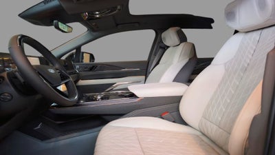 2025 Cadillac ESCALADE IQ Sport 1