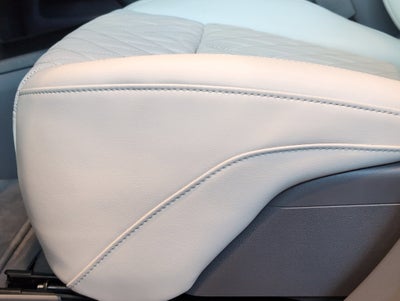 2025 Cadillac ESCALADE IQ Sport 1