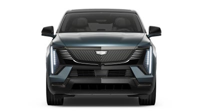 2025 Cadillac ESCALADE IQ Sport 1