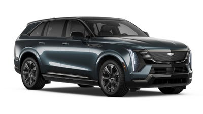 2025 Cadillac ESCALADE IQ Sport 1