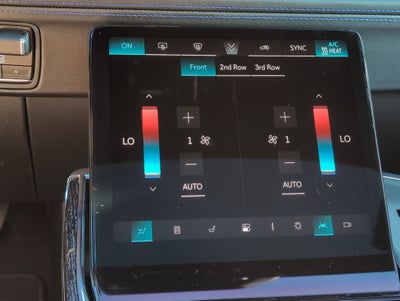 2026 Cadillac ESCALADE IQ Sport