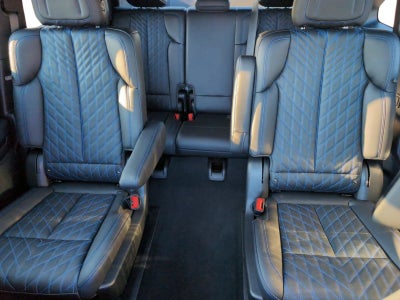 2026 Cadillac ESCALADE IQ Sport