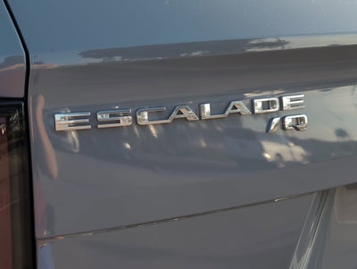 2026 Cadillac ESCALADE IQ Sport