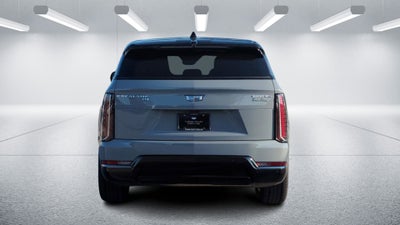 2026 Cadillac ESCALADE IQ Sport