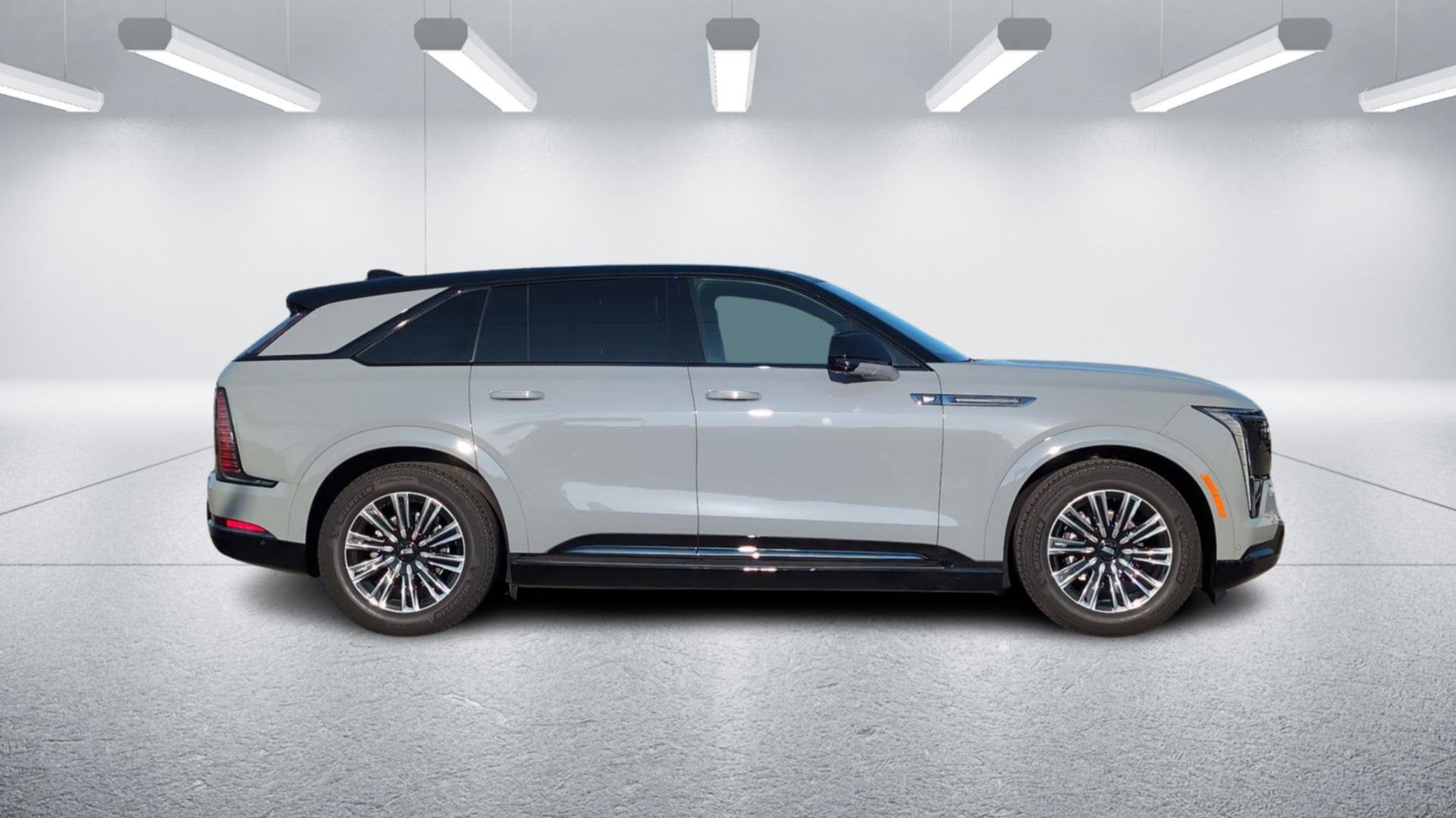 2026 Cadillac ESCALADE IQ Sport