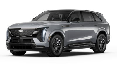 2026 Cadillac ESCALADE IQ Sport