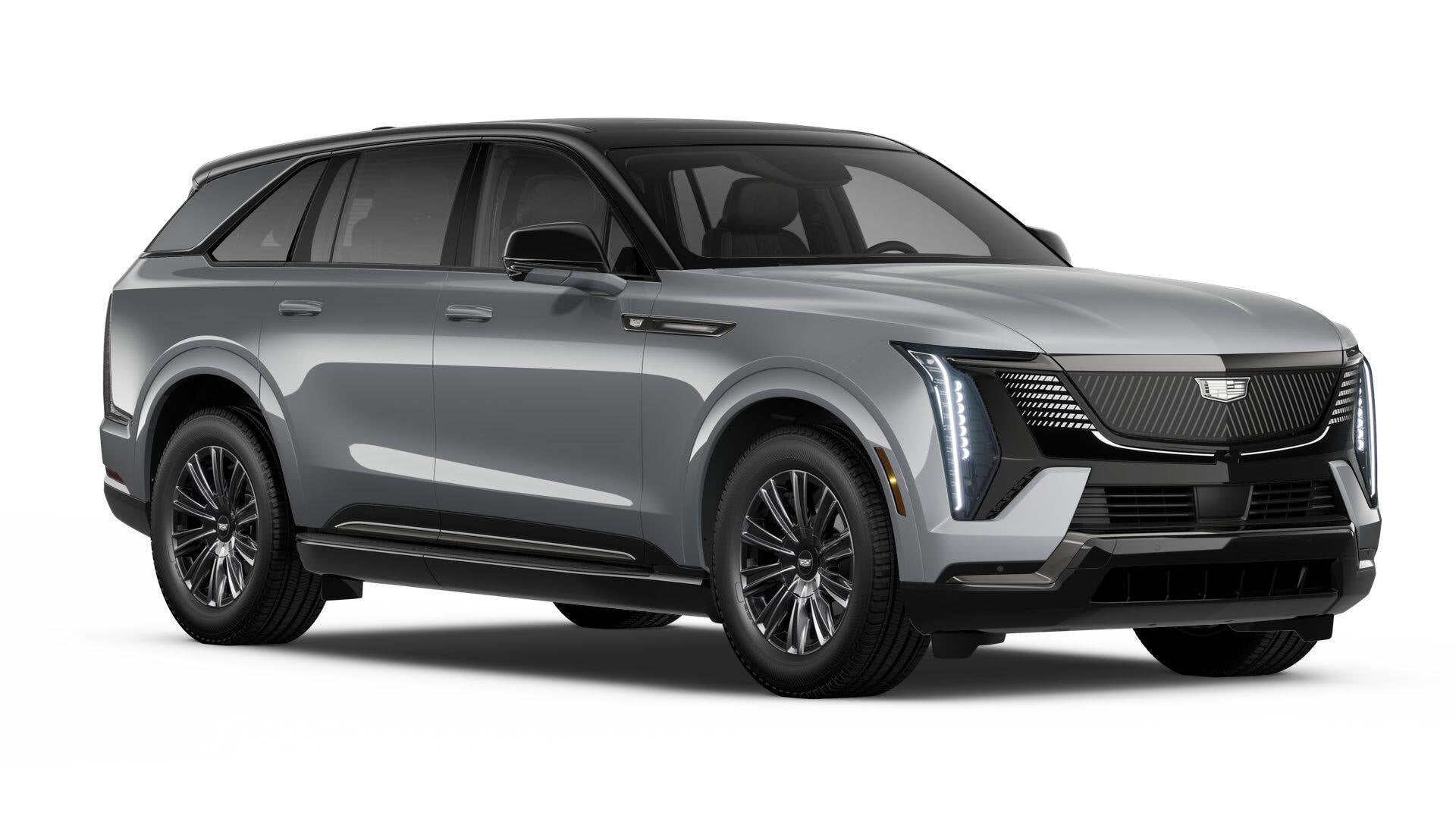 2026 Cadillac ESCALADE IQ Sport