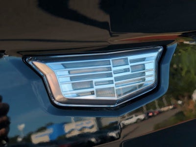 2025 Cadillac ESCALADE IQ Sport 2