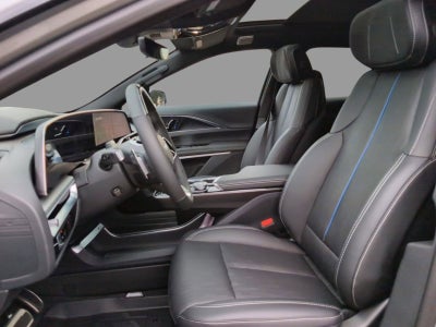 2026 Cadillac LYRIQ V-Series