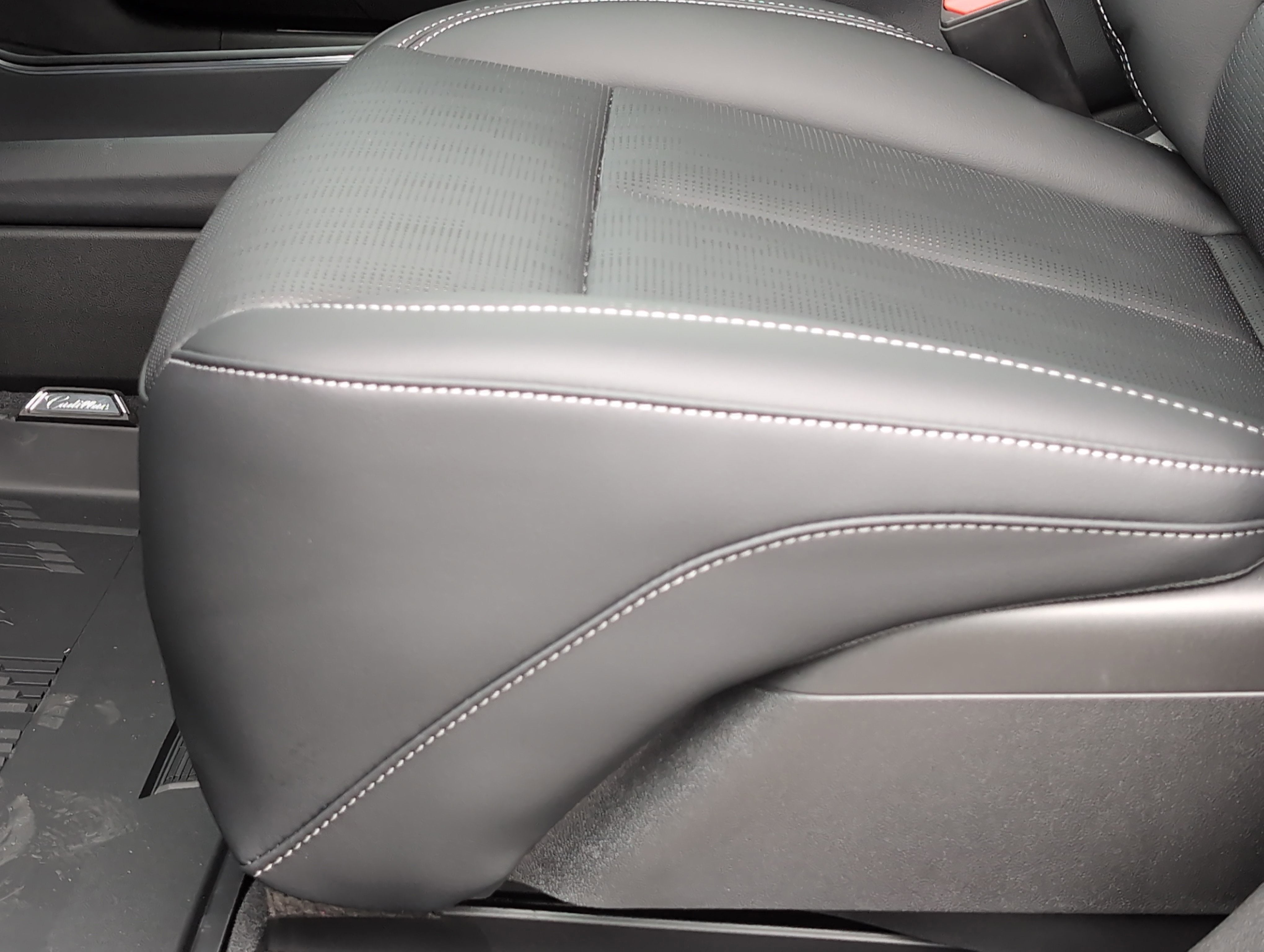 2026 Cadillac LYRIQ V-Series