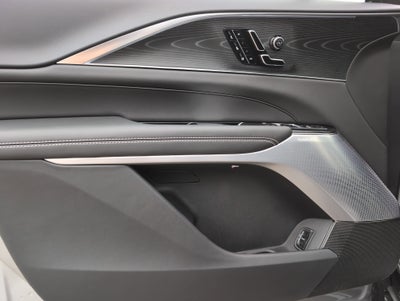 2026 Cadillac LYRIQ V-Series