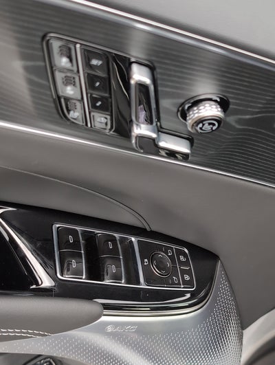 2026 Cadillac LYRIQ V-Series