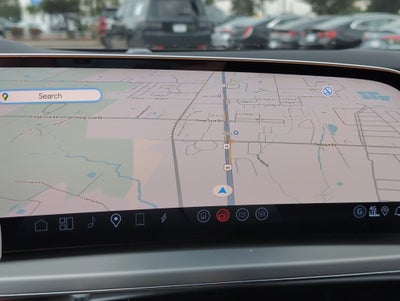 2026 Cadillac LYRIQ V-Series