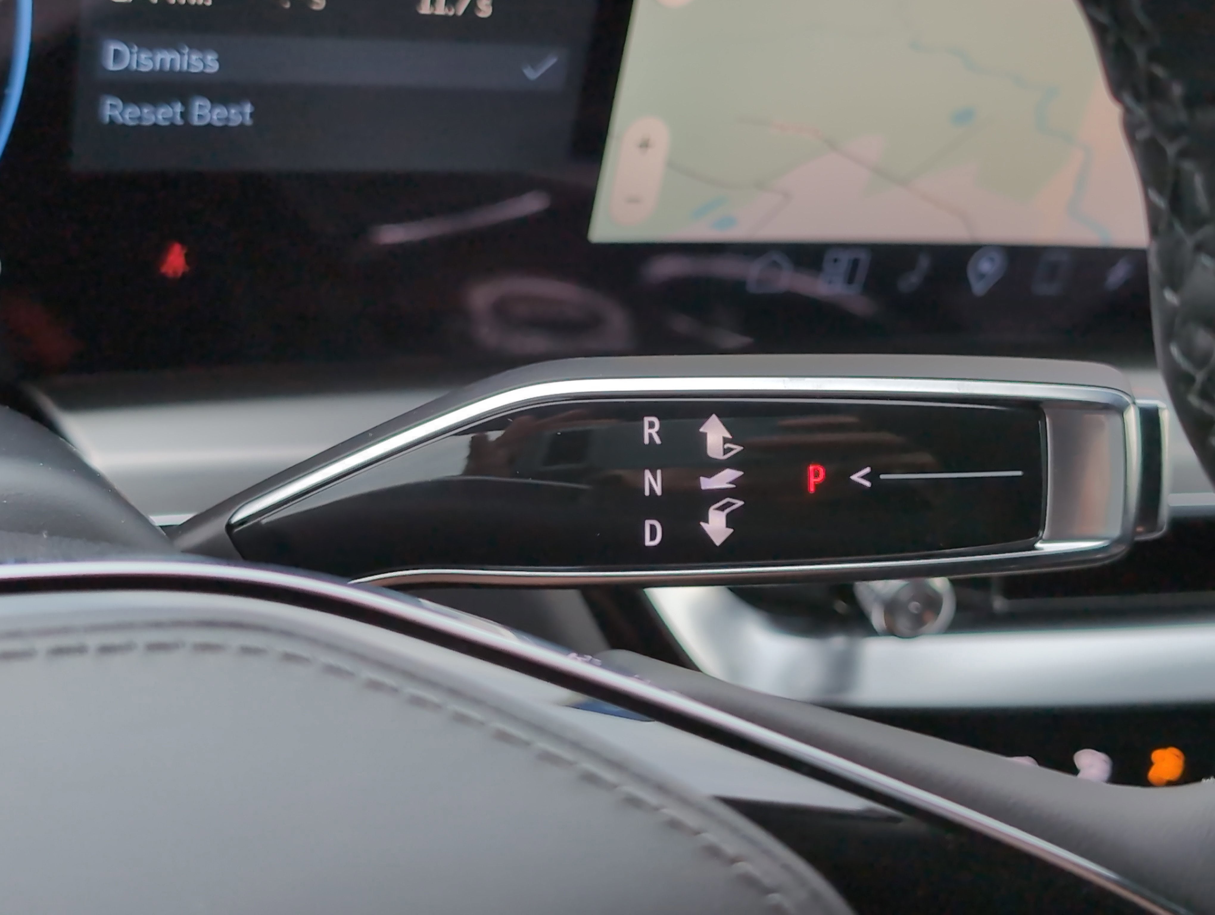 2026 Cadillac LYRIQ V-Series