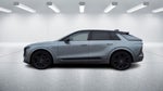 2026 Cadillac LYRIQ V-Series
