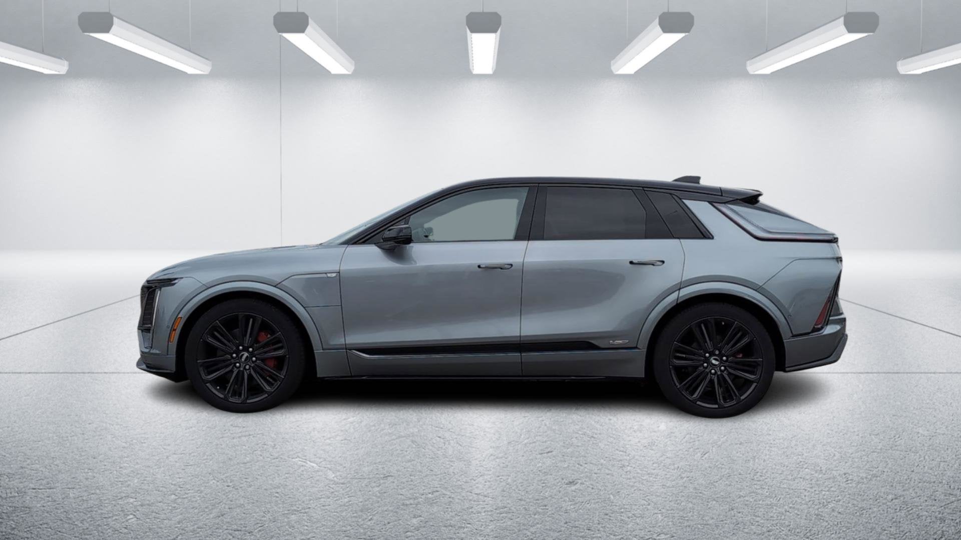 2026 Cadillac LYRIQ V-Series