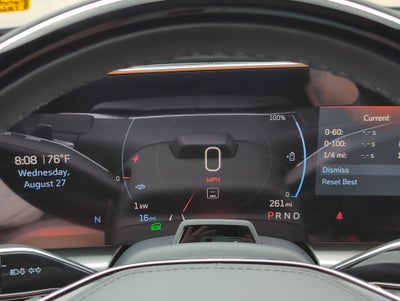 2026 Cadillac LYRIQ V-Series